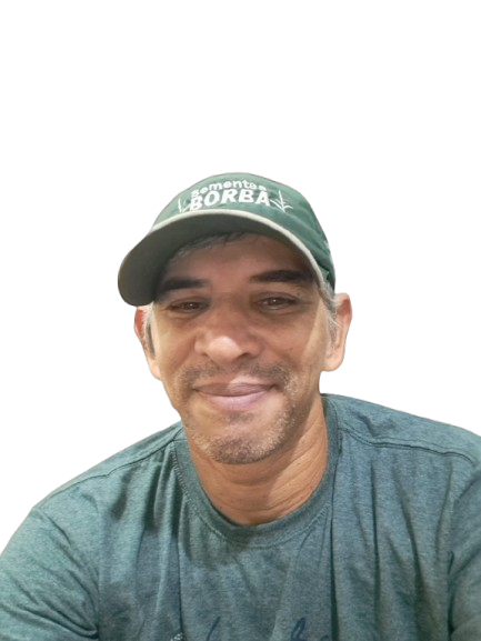 Antonio Carlos