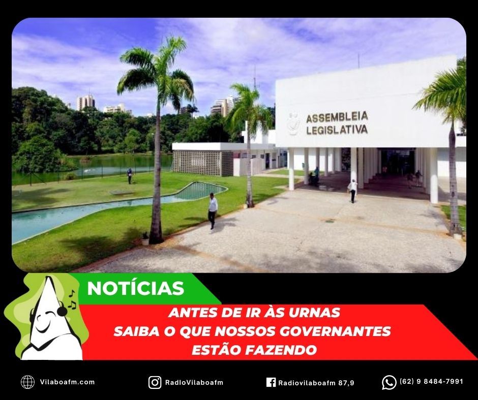 Como saber o que nossos governantes estão fazendo?