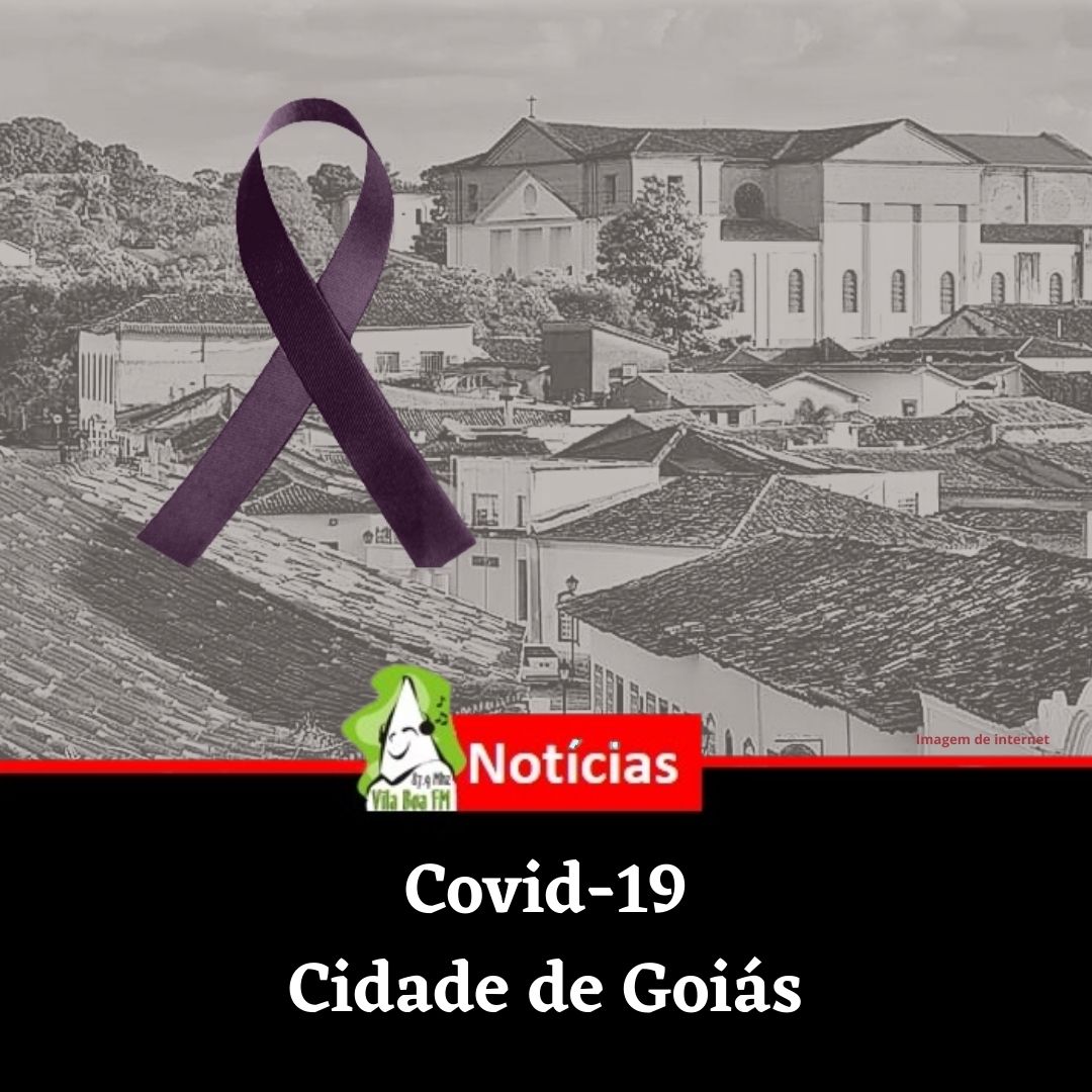 O Poder Público Municipal notificou mais um falecimento devido a Covid-19.