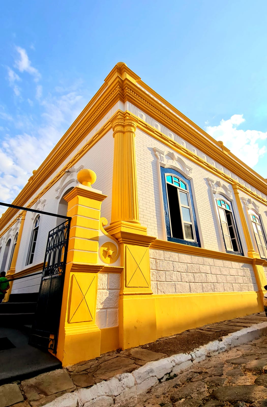 ​AULAS PRESENCIAIS NAS ESCOLAS MUNICIPAIS DE GOIÁS PREVISTAS PARA O DIA 08 DE SETEMBRO SÃO ADIADAS