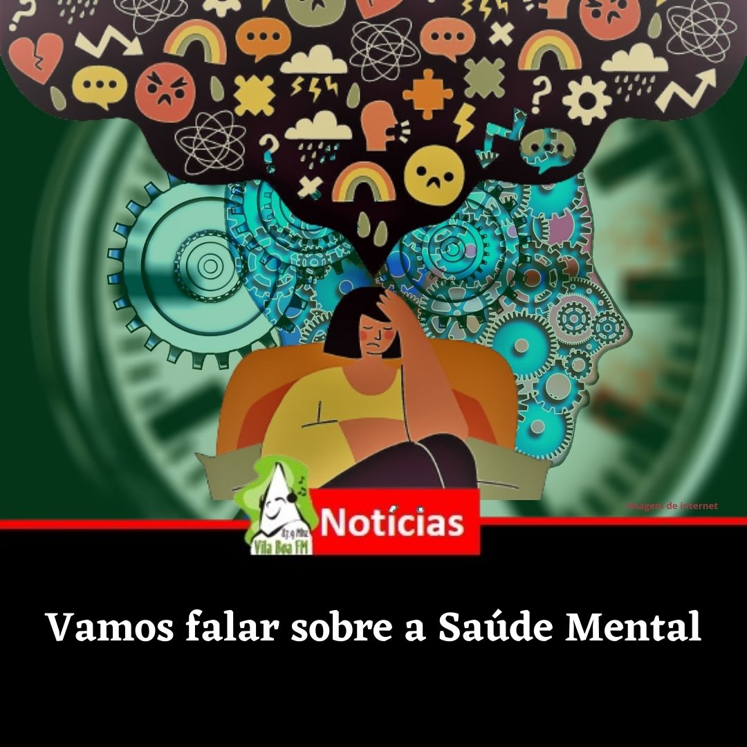 Convocação para a I Conferência Municipal de Saúde Mental da Cidade de Goiás