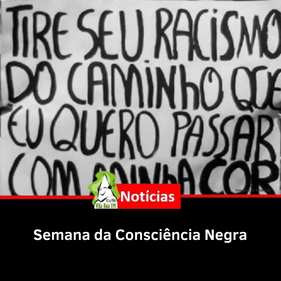 Racismo, sexismo e desigualdade no Brasil
