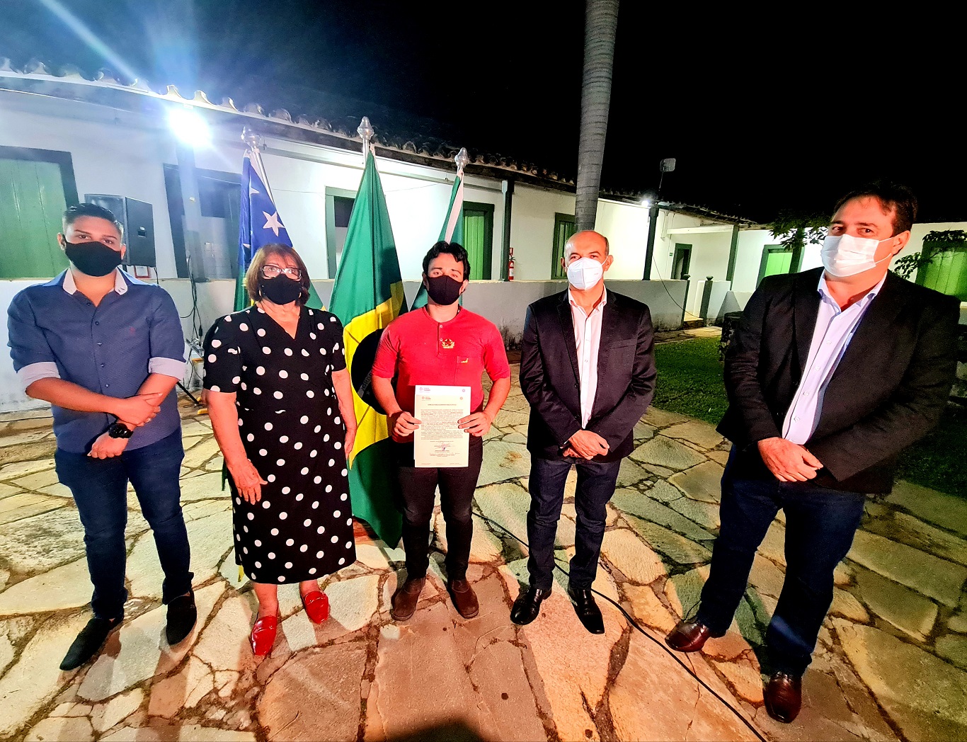 PREFEITURA DE GOIÁS JÁ CONVOCOU 142 CONCURSADOS(AS) APROVADOS(AS) EM 2020