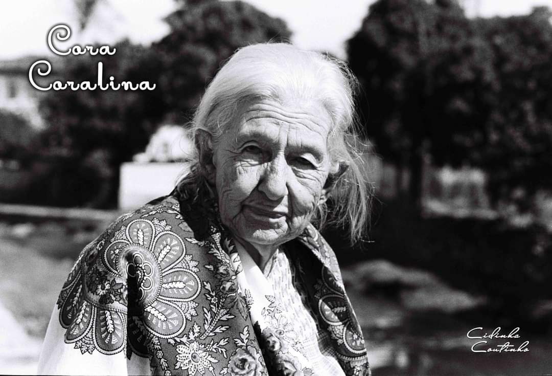 ​20 DE AGOSTO, DIA DO VIZINHO, DIA DE CORA CORALINA