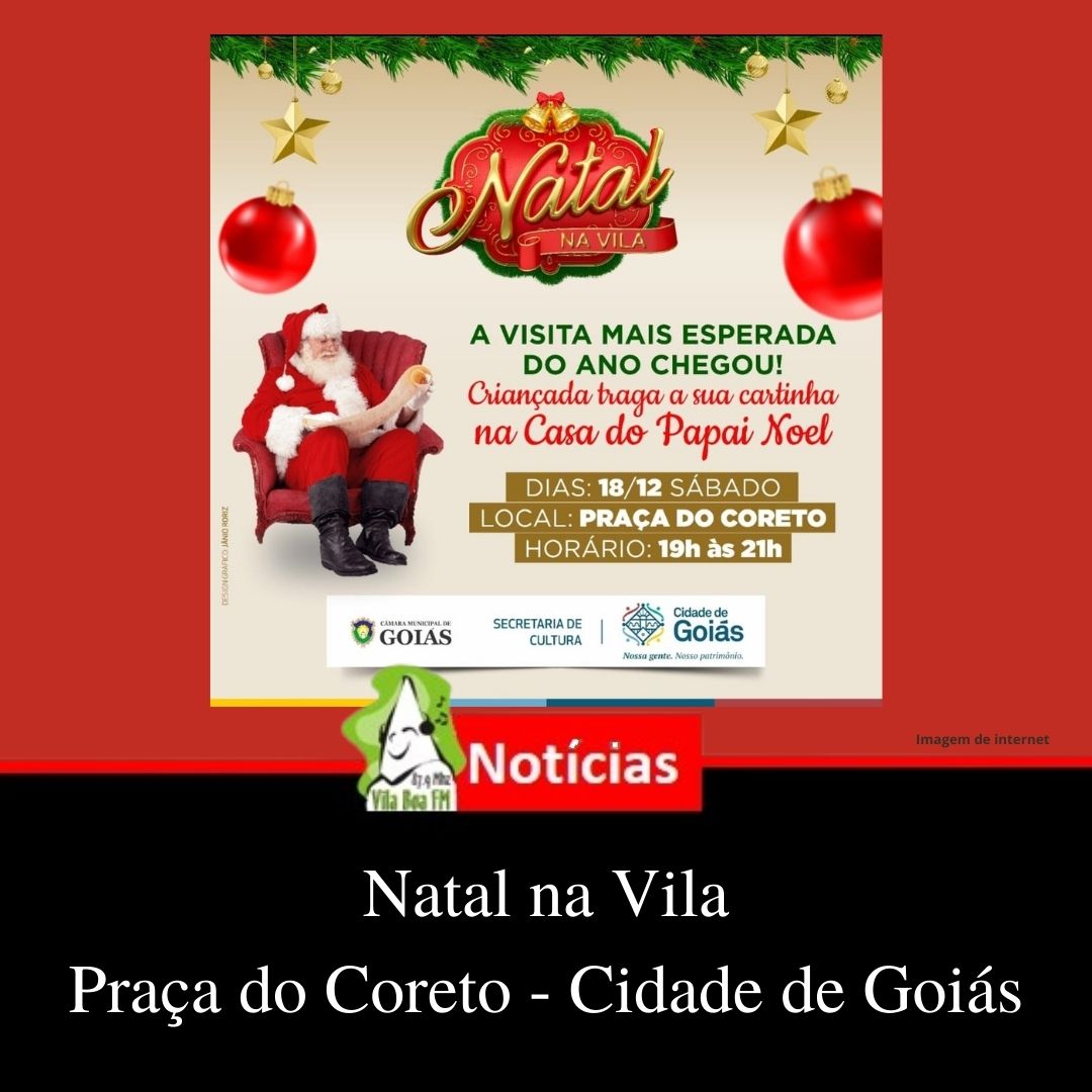 Natal na Vila