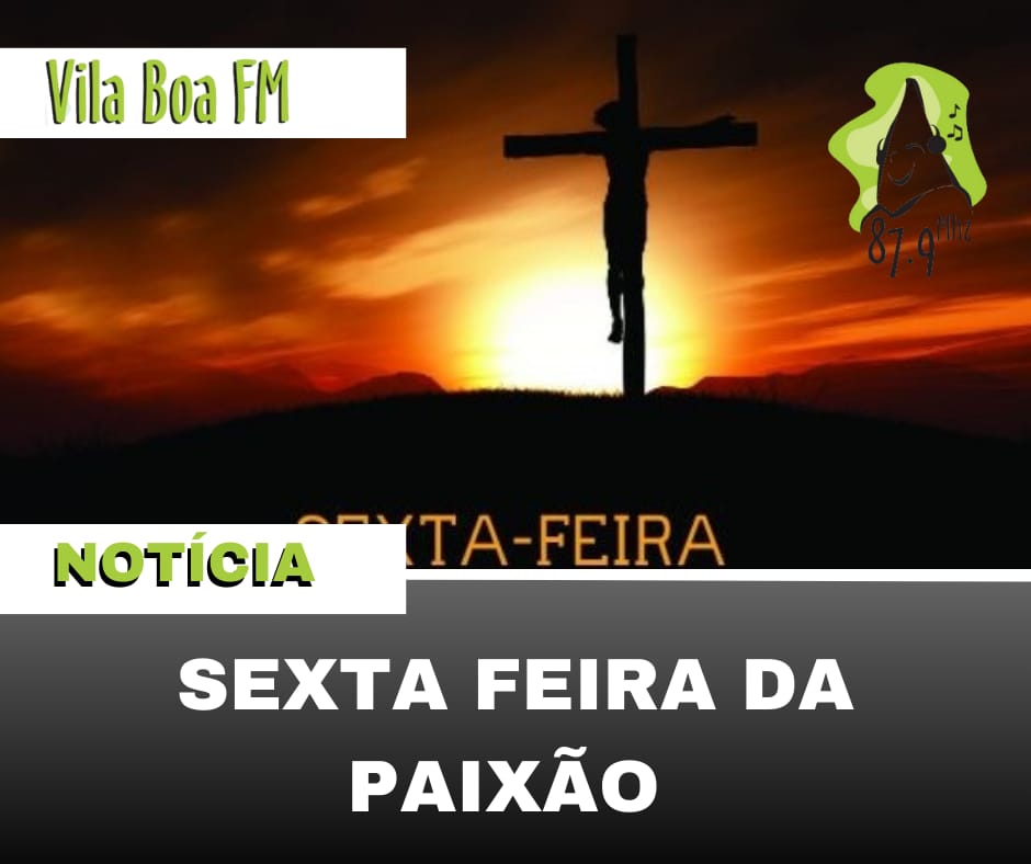​Sexta-feira da paixão