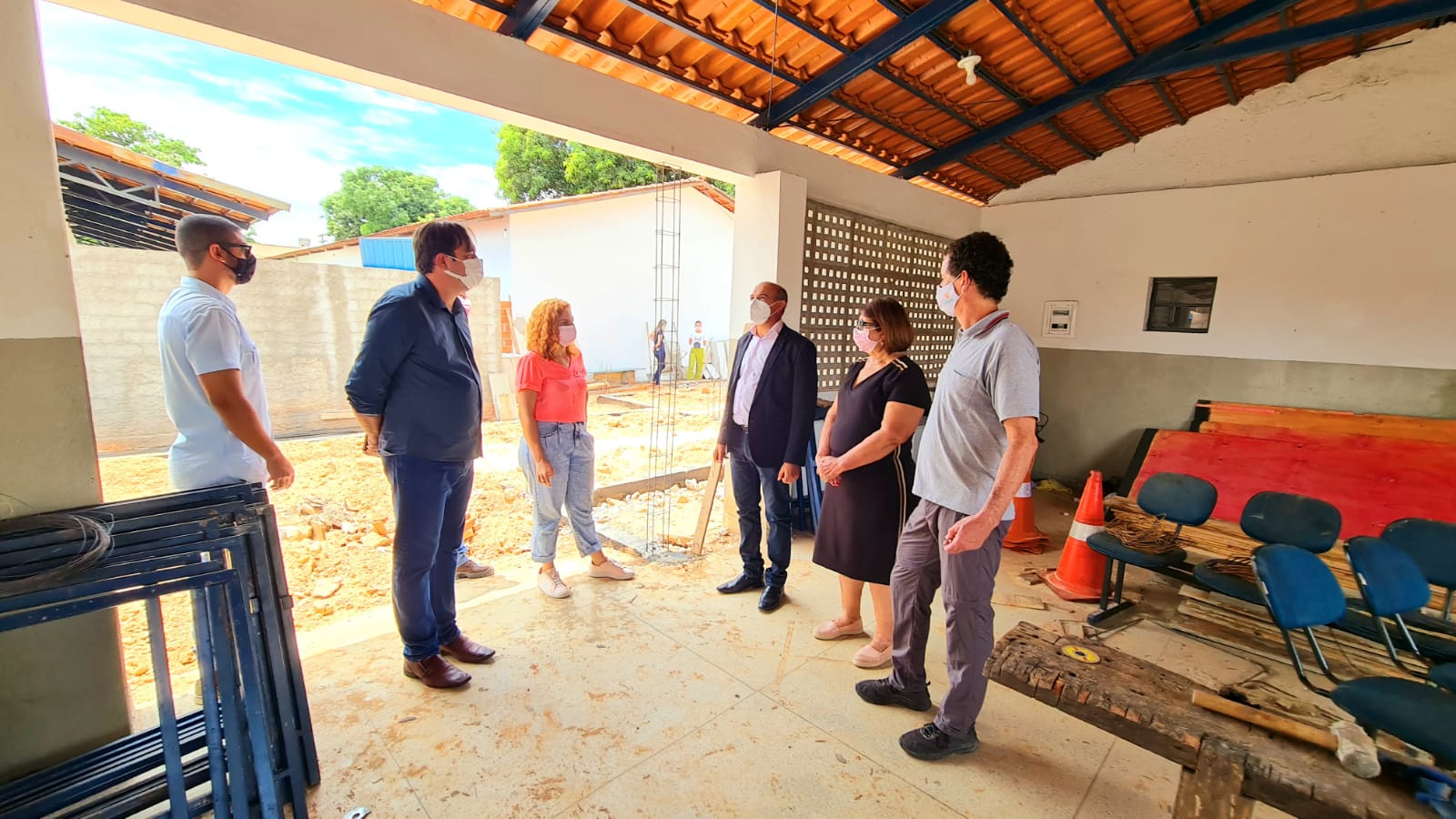 ​BANCO SOLIDÁRIO POPULAR, TORNANDO-SE REALIDADE EM GOIÁS